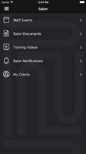 Pyure Salon Team App(圖1)-速報App