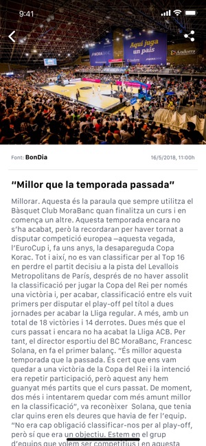 AndorraBySport(圖4)-速報App