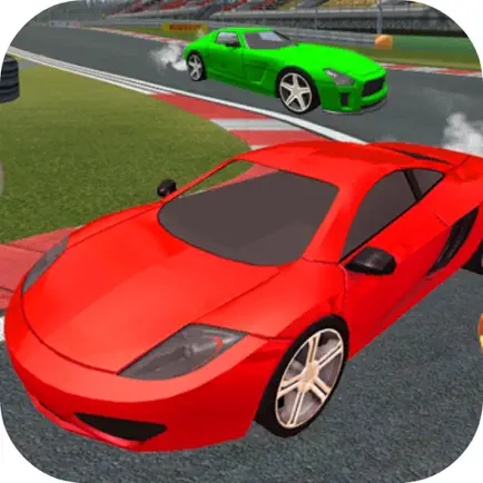 Fast Car Racing Arena Читы