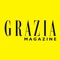 The Grazia app is the one-stop mobile content hub for the Grazia brand