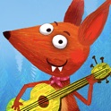 Little Fox Music Box icon