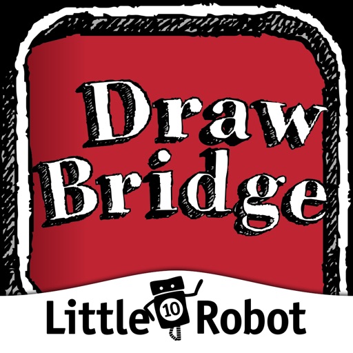 DrawBridge Sketches icon