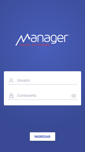 AppVentasManager(圖3)-速報App