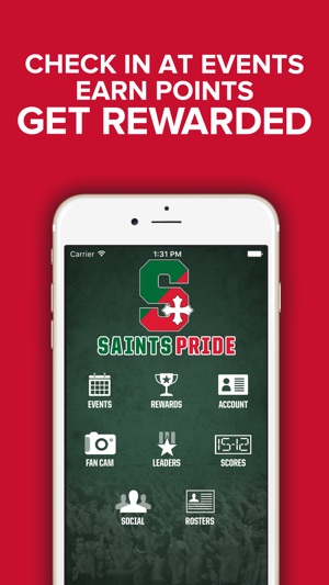 Saints Pride(圖1)-速報App