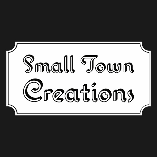 Small Town Creations icon
