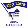 Bilbao-Alhondiga Best House