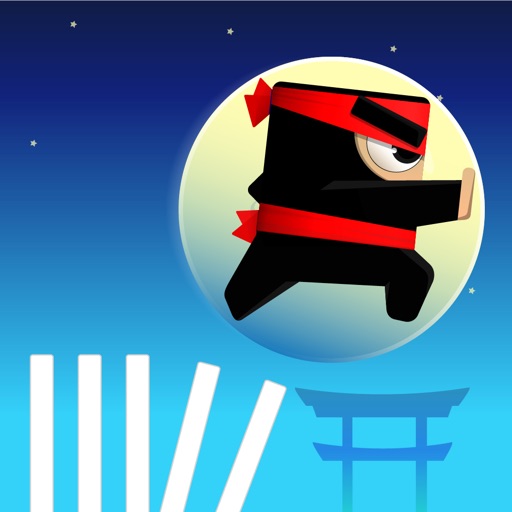 Dominoes Ninja iOS App