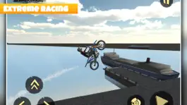 Game screenshot Motor Trial Challenge mod apk