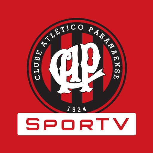 Atlético-PR SporTV icon
