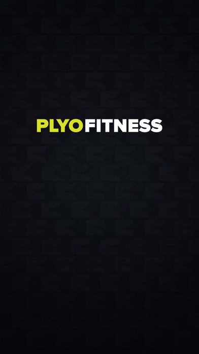 Plyo Fitness screenshot 1