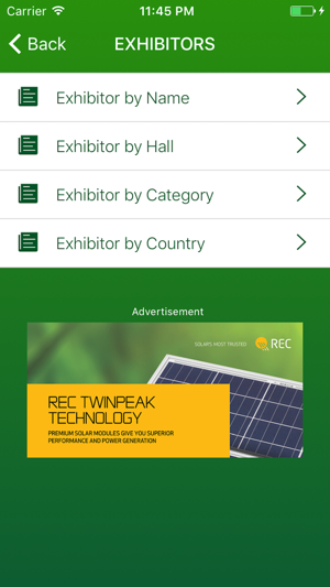 Renewable Energy Expo(圖4)-速報App