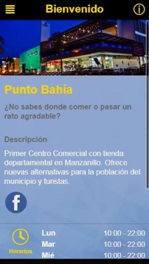 Punto Bahia(圖2)-速報App