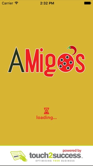 Amigos SuttoninAshfield(圖1)-速報App