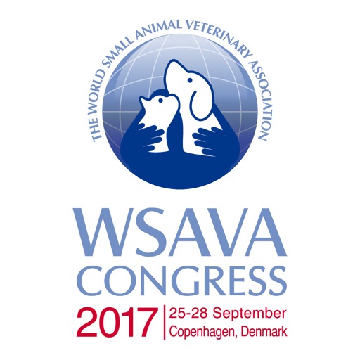 WSAVA 2017 icon