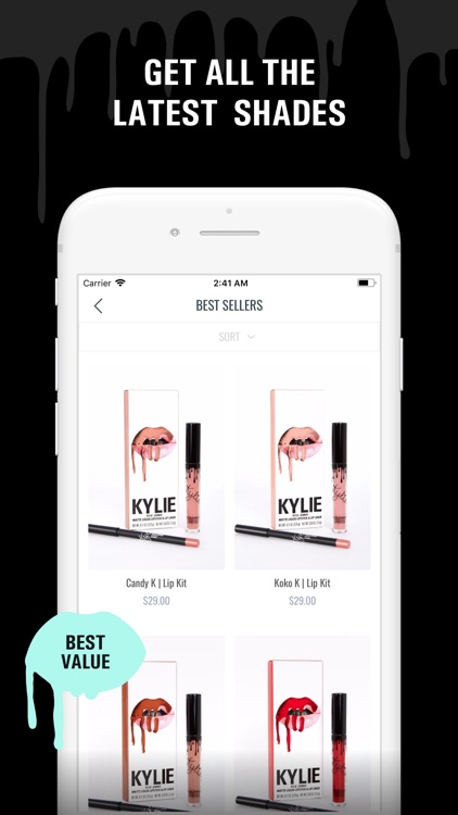 Kylie Cosmetics