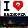 I LOVE HANNOVER