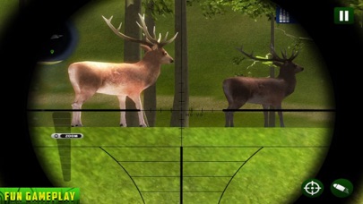 Hunting Hero: Animal Wild screenshot 2