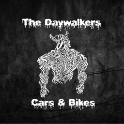 The Daywalker Cars & Bikes