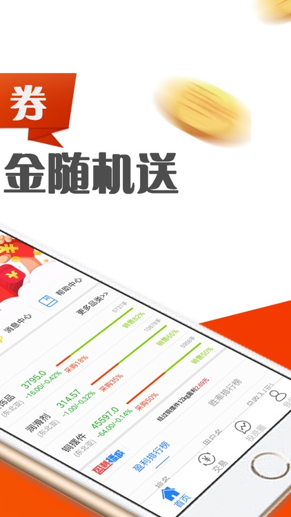财富金服-现货期货贵金属
