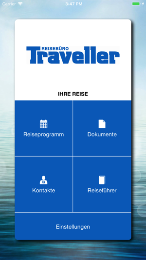 Traveller(圖1)-速報App