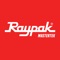 The MasterTek app allows any pool heater technician that services Raypak™ pool heaters to get information about a heater and help create an invoice to submit to Raypak™ if the heater is still under warranty