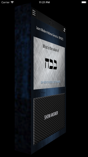 Learn Hebrew - Gematria 8(圖3)-速報App