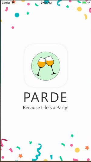 Parde(圖1)-速報App