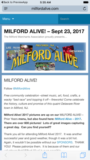 Milford NJ(圖3)-速報App