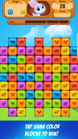 Game screenshot Farm Score mod apk