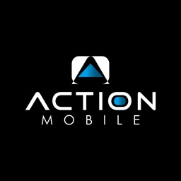 Action Mobile App icon