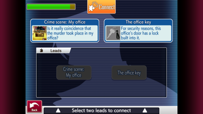 Ace Attorney INVESTIGATIONS Ace Attorney INVESTIGATIONS