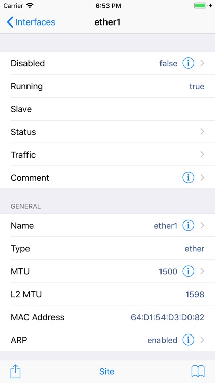 TikTool - Mobile Winbox screenshot-3