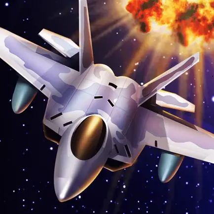Fighter Jets All-Star: classic arcade game Cheats