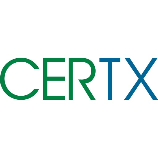 CERTX