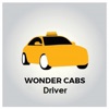 WonderCabs Driver