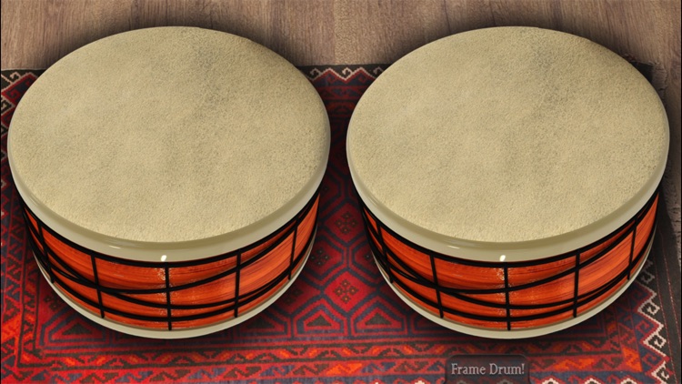 Frame Drum!