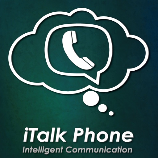 iTalk Phone