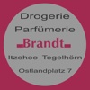 Drogerie und Parfümerie Brandt