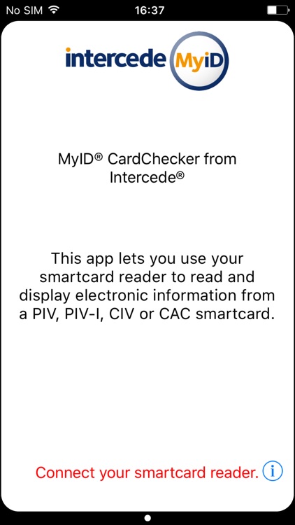 CardChecker