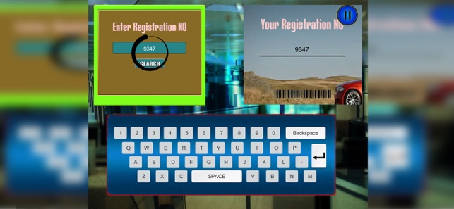 車輛登記模擬器(圖8)-速報App