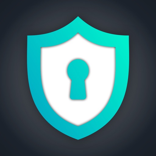 My Security - Protection app Icon