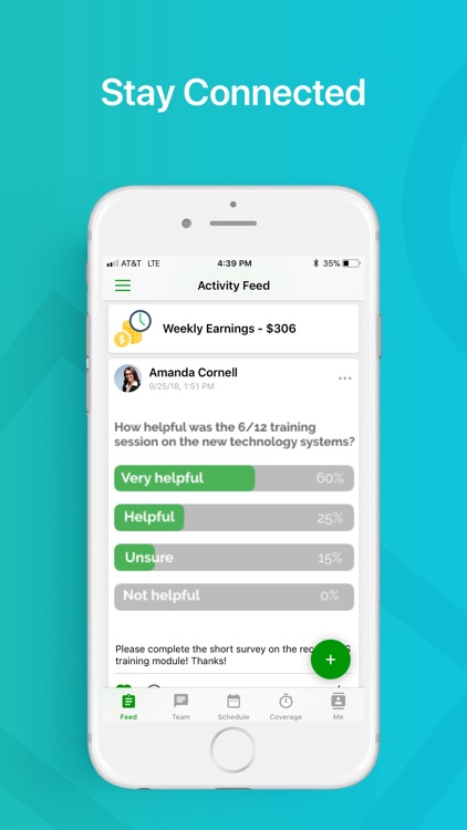 Branch Messenger - Work App screenshot-3