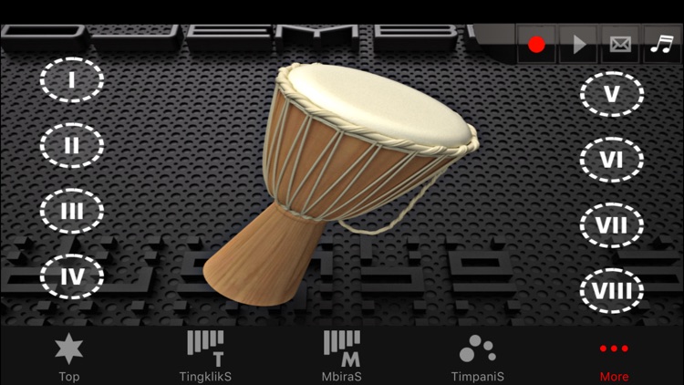 PercussionSS Vol.3 screenshot-4