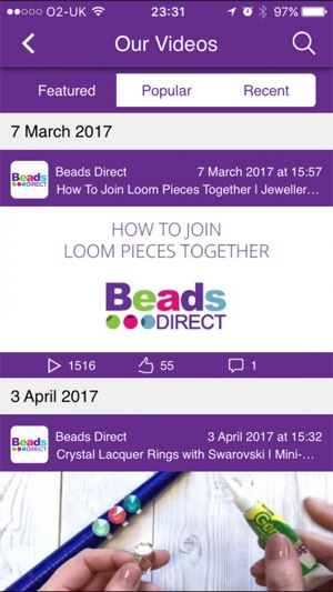 Beads Direct(圖2)-速報App