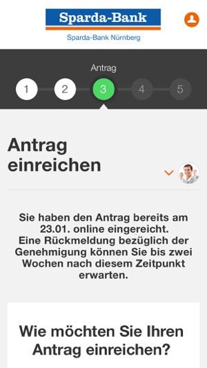 SpardaMyBaufi Nürnberg(圖3)-速報App