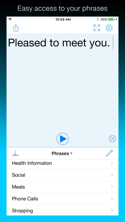 Proloquo4Text