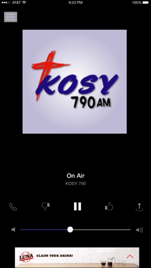 KOSY 790AM(圖3)-速報App