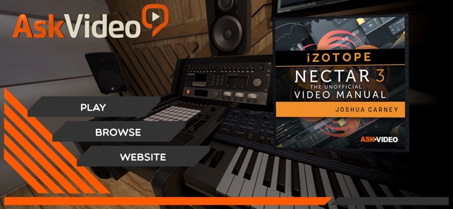 Video Course For Nectar 3(圖1)-速報App