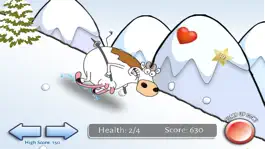 Game screenshot Crazy Cow - A Funny Crazy Game hack