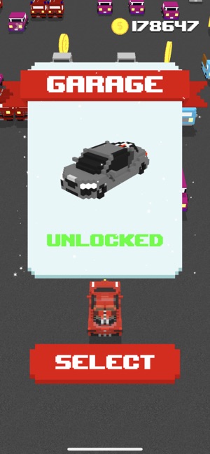 Switch Lanes - Arcade Driving(圖3)-速報App